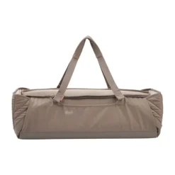 Voksi Carry Me - Draagbaar Babynestje - Walnut Leaf