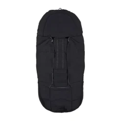 Voksi Draagwieg - Carry Me - Black Cream