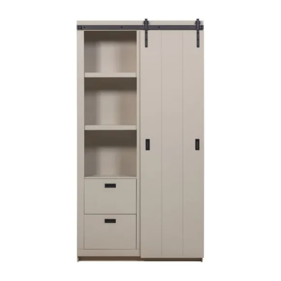 VT Wonen Slide Kast - Dust