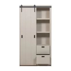 VT Wonen Slide Kast - Dust