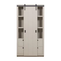 VT Wonen Slide Kast - Dust