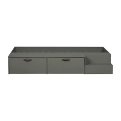 Vtwonen Stage Bed Soap Green 80 x 200 cm