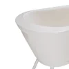 We-Too 4-Delige Badset - Off White