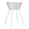 We-Too 3-Delige Badset - Off White