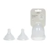 We-Too Flesspeen - Stage 1 - 2 Stuks