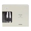 We-Too Opbergbakje - 260 ml - 2 Stuks - Black