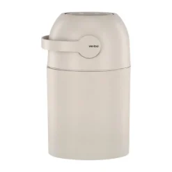 We-Too Telescopische Luieremmer Slim - Oatmeal
