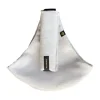 Wildride Rib Peuterdraagzak - Cream
