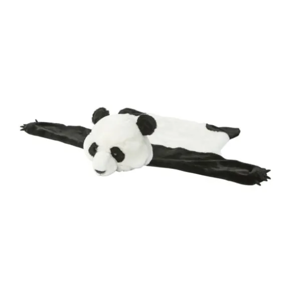 Wild & Soft Dierenkostuum - Panda