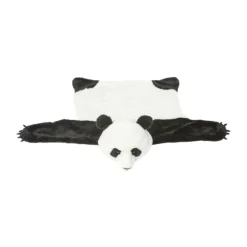 Wild & Soft Dierenkostuum - Panda