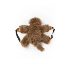 Wild & Soft Rugzak - Monkey