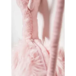 Wild & Soft Tasje - Flamingo