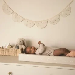 Witlof For Kids Aankleedkussen - Galaxy Dreams