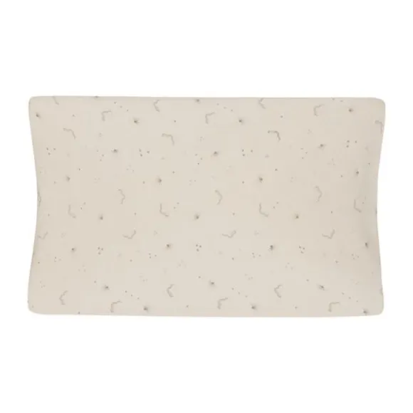 Witlof For Kids Aankleedkussenhoes - Galaxy Dreams - 70 x 50 cm - Jersey