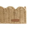 Witlof For Kids Commode Mandje - Geweven