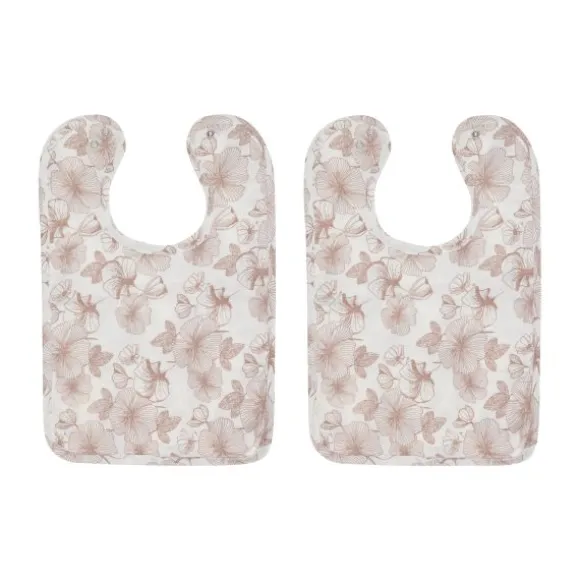 Witlof for kids Flower Powder Slab - 2 stuks