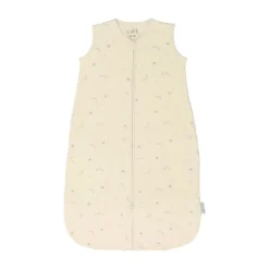 Witlof For Kids Galaxy Dreams Zomerslaapzak - 70 cm - Jersey - Taupe