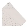 Witlof for kids Little Charm Hydrofiele badcape