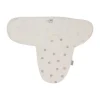 Witlof For Kids Little Charm Slaapzak Wrapper - 0-3 Maanden