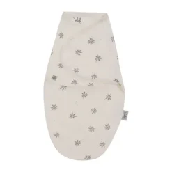 Witlof For Kids Little Charm Slaapzak Wrapper - 0-3 Maanden