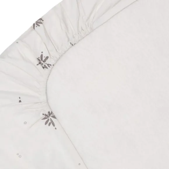 Witlof For Kids Little Charm Tuck-Inn Laken Plooien - 40 x 80 cm