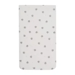 Witlof For Kids Little Charm Tuck-Inn Laken Plooien - 40 x 80 cm
