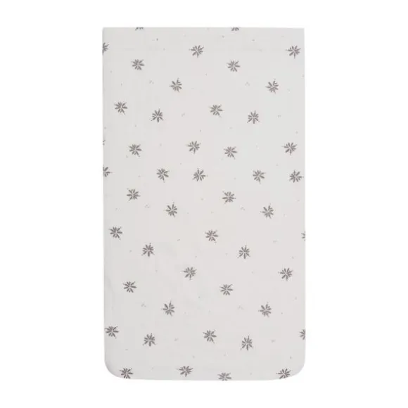 Witlof For Kids Little Charm Tuck-Inn Laken Plooien - 40 x 80 cm
