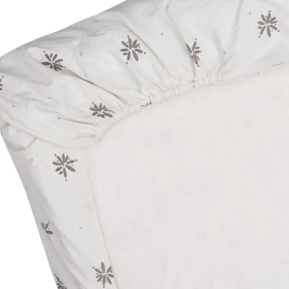 Witlof for kids Little Charm Tuck-Inn Overtrek - 120 x 150 cm
