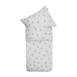 Witlof for kids Little Charm Tuck-Inn Overtrek - 120 x 150 cm