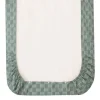 Witlof For Kids Sticky Stripes Tuck-Inn Dekbedovertrek - 120 x 150 cm