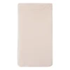 Witlof For Kids Velvet Rib Tuck-Inn Wiegdeken - Soft Sand