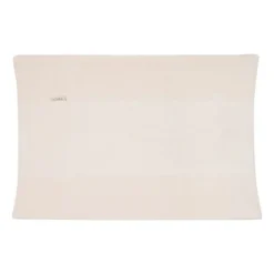 Witlof For Kids Velvet Rib Waskussenhoes - Soft Sand