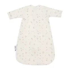 Witlof For Kids Vintage Flowers Vierseizoenenslaapzak - Maat 70 cm