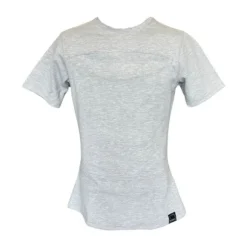 Womboo Buidelshirt - Man - Maat XXL - Zwart