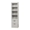 Woood Bold Boekenkast - Grenen