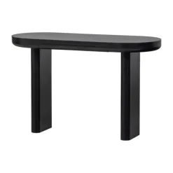Woood Mael Bureau - Zwart