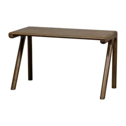 Woood Tug Bureau - Donkerbruin