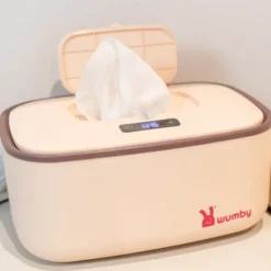 Wumby Billendoekjesverwarmer – Vanilla